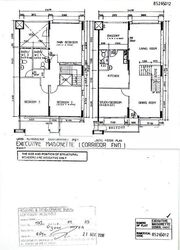 Blk 542 Serangoon North Avenue 4 (Serangoon), HDB Executive #503743051